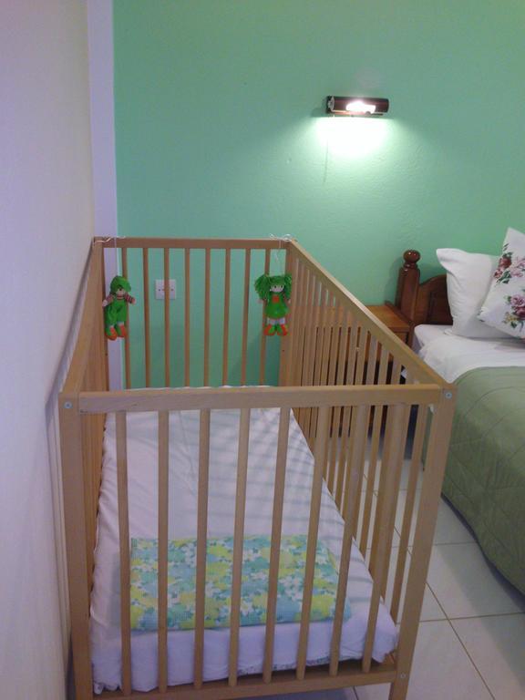 Olga's Garden Apartments Almiros Beach Zimmer foto